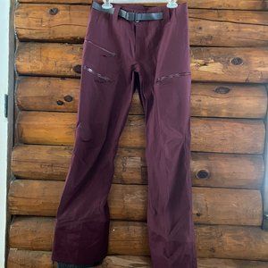 Patagonia Descensionist Snow Pants